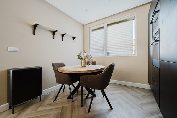 Medium property photo - Parelgras 45, 3206 RE Spijkenisse